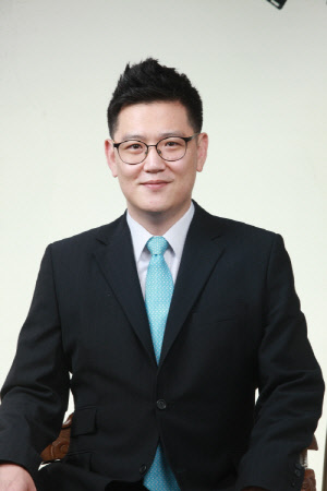 이대의 상무, S-Core 컨설팅사업부 마케팅전략팀 팀장